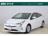 トヨタならではの「5つの安心」をセットにした『トヨタ認定中古車』です。「まるごとクリーニング」「車両検査証明書」「ロングラン保証」「エンジン内部洗浄」「全店舗工場完備」付き。