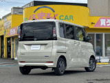 ルークス X 4WD 