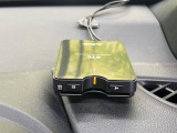 【ETC】高速道路の料金所をストレスなく通過!話題のスポットやサービスエリアに多い「スマートIC」利用時は必須のアイテムです。当店でセットアップを実施、ご納車当日からすぐにご利用いただけます!