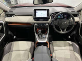 RAV4 2.0 アドベンチャー 4WD 