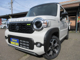 ハイブリッドX4WD/2トーンカラー:1,942,600円+全方位モニター付メモリーナビゲーション:217,800円=合計2,160,400円