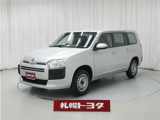 プロボックスバン 1.5 GL 4WD 