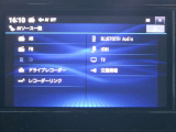 メモリ-ナビ(SD方式):Bluetooth再生機能付なので、好きな音楽を聴きながら楽しいドライブガ可能です♪またフルセグTVチュ-ナ-内蔵ですので高画質にてTVの視聴も可能です!