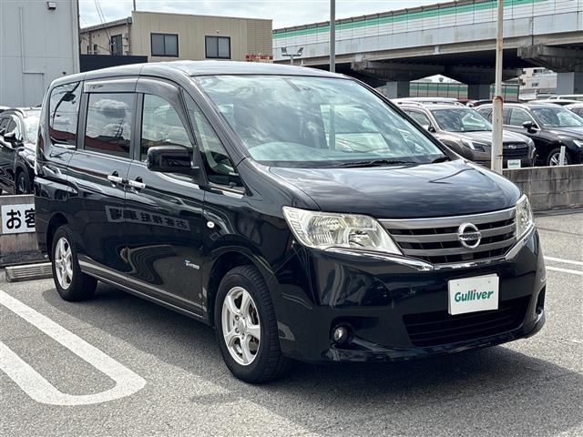 セレナ 2.0 20X S-HYBRID 修復歴無し