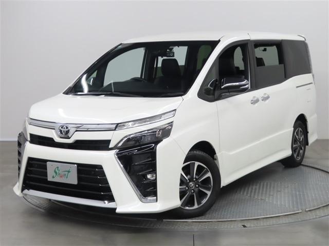ヴォクシー 2.0 ZS 煌III 