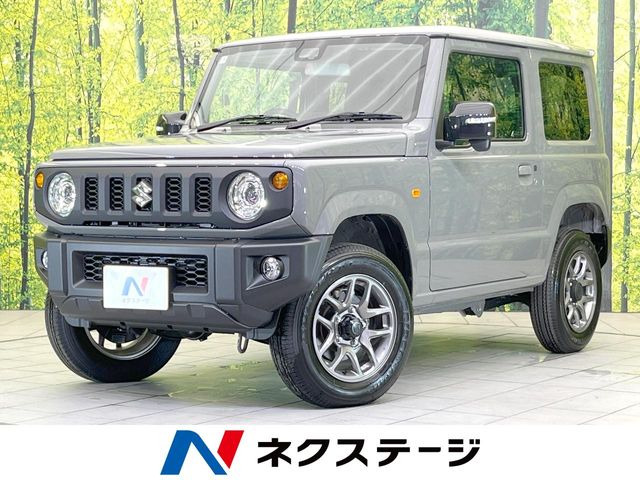 ジムニー  XC