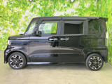 N-BOXカスタム G L ターボ ホンダセンシング 4WD 