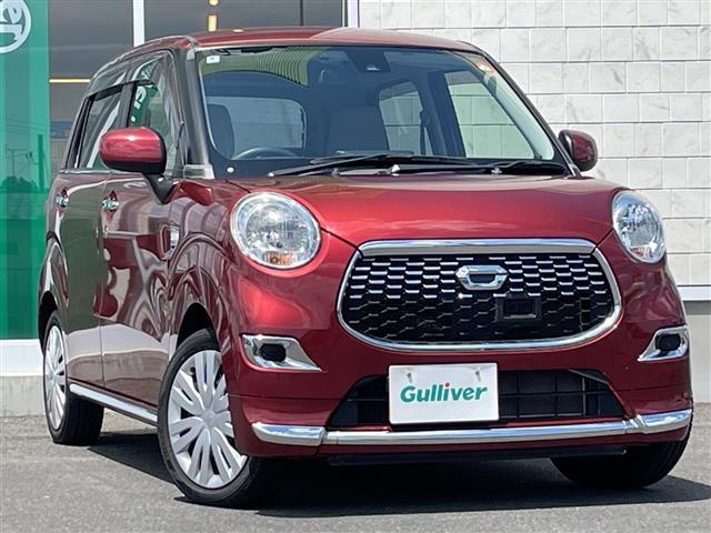 キャスト スタイル X SAII 4WD ワンオーナー