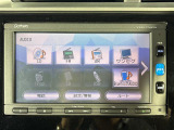 【Bluetooth】ナビゲーションと携帯電話/スマートフォンをBluetooth接続することができます。接続するとハンズフリーで使用することができるので、とても便利です!