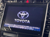 【JBLサウンドシステム付き純正ナビ】充実のナビ機能はもちろん、高度なチューニング能力が搭載されており、高音質な音楽をお楽しみいただけます♪