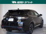 ハリアー 2.0 エレガンス G's 4WD 