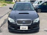レガシィB4 2.0 GT スペックB 4WD 