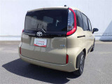 トヨタ認定中古車保証付!(1年間、距離無制限 HV車はHV保証付) 別途延長保証もご用意しております♪ ぜひ現車を確認にご来店ください