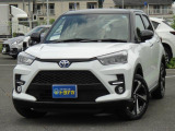 トヨタ ライズ
