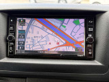 多機能ナビゲーションがあなたをしっかり目的地までサポートします。スマホのナビとは自車位置精度が違います。純正ナビなら保証も対象で安心です。