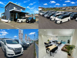 エスティマ 2.4 アエラス プレミアム エディション 禁煙車/両側電動スライドドア/ハ...