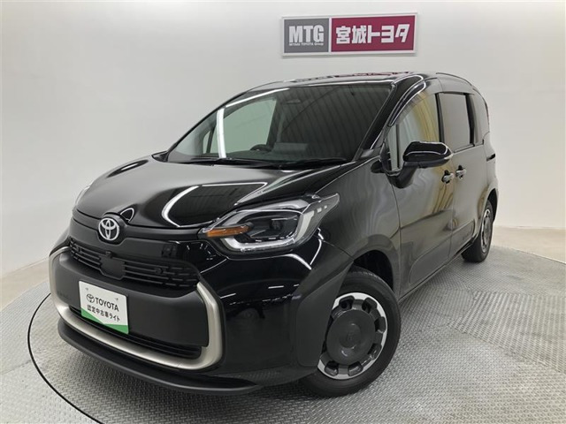 シエンタ ハイブリッド 1.5 Z E-Four 4WD