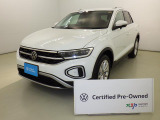 フォルクスワーゲン T-Roc