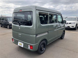 お車の保証については、年式・走行距離等の条件により異なります。詳しくは店頭にてお問い合わせ頂ければ幸いです。