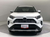 RAV4  2.0 G Zパッケージ 4WD