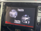 タントカスタム RS トップエディション SAIII 