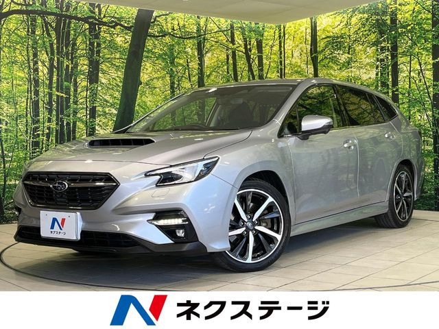 レヴォーグ 1.8 GT-H EX 4WD 