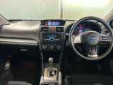 インプレッサXV 2.0i 4WD 