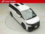 両側パワースライドドア付きだから、狭い駐車スペースなどでの乗り降りラクラク♪小さなお子さまのいるご家庭には嬉しい装備です。