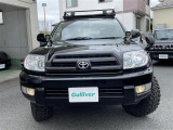 ハイラックスサーフ 2.7 SSR-X アメリカンバージョン 4WD 修復歴無し