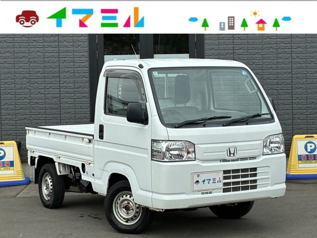 アクティトラック SDX 4WD