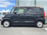 N-BOX G L ホンダセンシング カッパーブラウンスタイル 