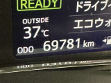 撮影時の走行距離です