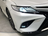 ★LEDヘッドライト★LEDは明るく遠くまで照らす光量で夜間走行の視認性を高めます。長寿命で省電力!見た目もスタイリッシュです。
