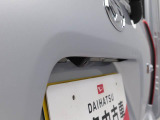 愛知ダイハツのお店にある、たくさんのスマアシ搭載車は、正常に作動する事をしっかり確認してます。