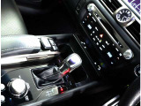 ドライブモードセレクトで気分に応じた走りをお楽しみください。