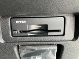 ETC付きです!セットアップを完了してから納車となりますので、すぐにご利用頂けます♪