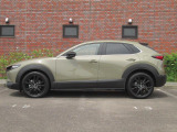 CX-30 2.0 20S レトロスポーツエディション 