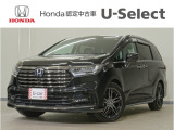 オデッセイハイブリッド e:HEVアブソルート・EX入荷いたしました、お気軽にお問い合わせください。当社では、お客様に安心してお車をお選びいただくため、ご購入前に現車のご確認をお願いしております。
