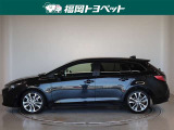 カローラツーリング 1.8 ハイブリッド S 