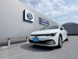 Golf eTSI Activeが入荷しました!