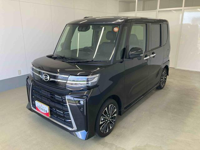 タントカスタム RS リミテッド 