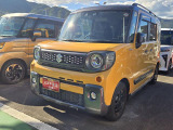 スペーシアギア ハイブリッド(HYBRID) XZ 