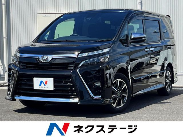 ヴォクシー 2.0 ZS 煌II 