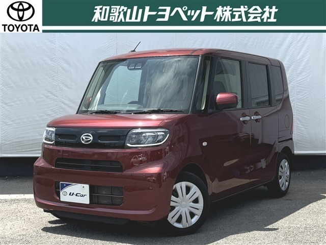 ダイハツ タント 