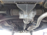 下廻りの画像です!ノックスドールも施工致します。お気軽にご相談ください!
