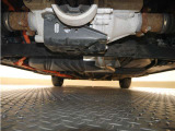 下廻りの状態