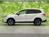 フォレスター 2.0 Sリミテッド 4WD 