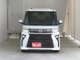 タントカスタム RS 