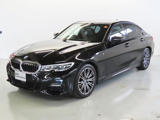 3シリーズセダン 318i Mスポーツ