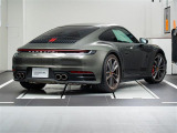911 カレラS PDK 